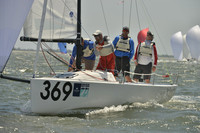 2017 Charleston Race Week D_1431