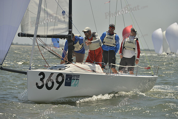 2017 Charleston Race Week D_1431