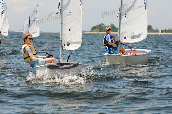 2011 Opti Area C 146