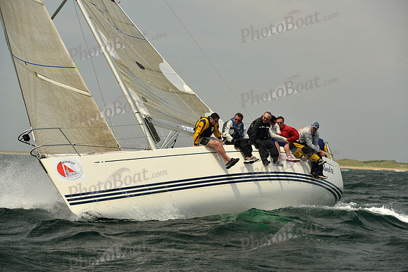 2015 Block Island Race Week E 178