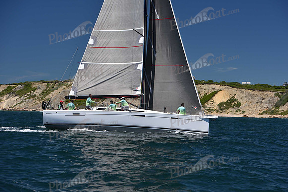 2021 Block Island Race Week E_1650