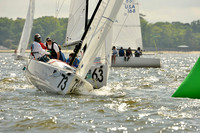 2015 Charleston Race Week B 821