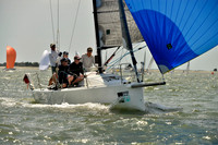 2018 Charleston Race Week A_2037