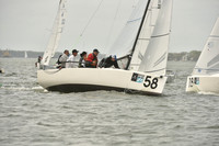 2019 Charleston Race Week C_1555