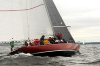 2011 NYYC Annual Regatta C 898