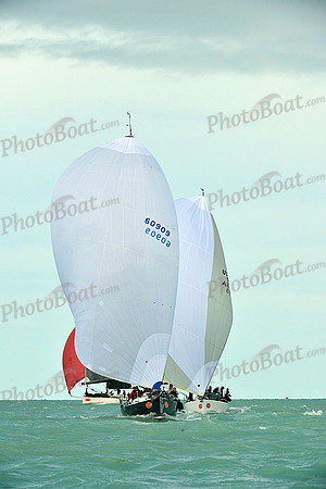 2016 Key West Race Week A_0694