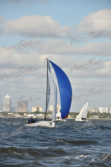 2019 J70 Winter Series A_0930