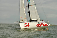 2019 Charleston Race Week A_0584