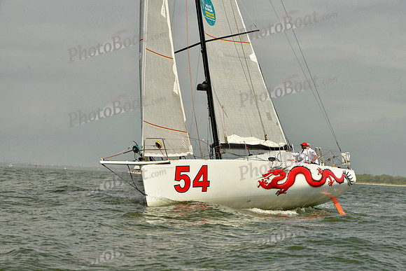 2019 Charleston Race Week A_0584
