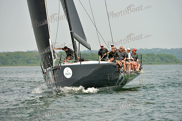 2015 NYYC Annual Regatta A 717