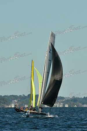 2015 Roton Point Multihull Regatta 760