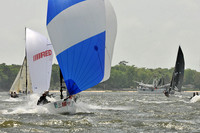 2013 Charleston Race Week A 2425