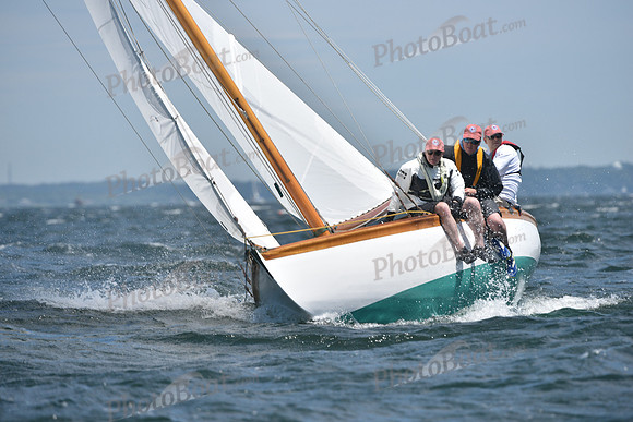 2019 NYYC Annual Regatta C_0313