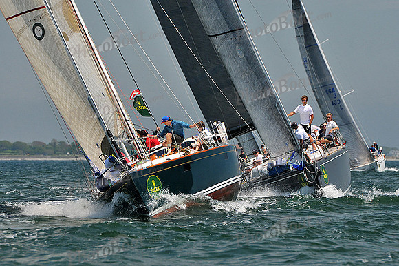 2012 NYYC Annual Regatta A 1311