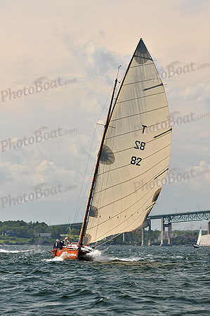 2012 NYYC Annual Regatta A 2618