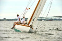 2015 NYYC Annual Regatta C 263