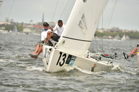 2019 Charleston Race Week E_0506