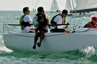 2013 Key West Race Week B 599