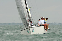 2012 Charleston Race Week B 903