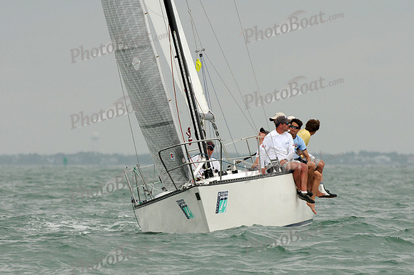 2012 Charleston Race Week B 903