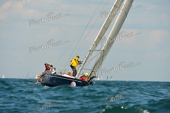 2015 Block Island Race Week A 1417