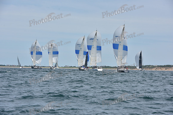 2021 Block Island Race Week D_3108