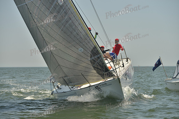 2017 Southern Bay Race Week B_1051