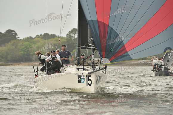 2019 Charleston Race Week H_0279