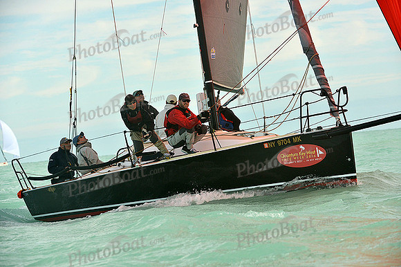 2016 Key West Race Week A_1290