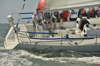 2017 Charleston Race Week A_0312