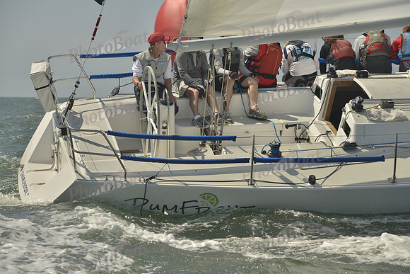 2017 Charleston Race Week A_0312