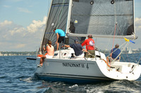 2015 Denmark Race A 520