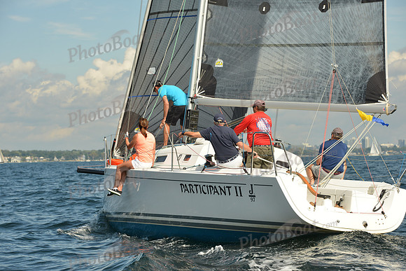 2015 Denmark Race A 520