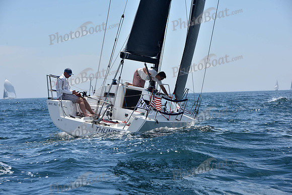 2021 Block Island Race Week A_0815