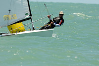 2012 Contender Worlds A 1062