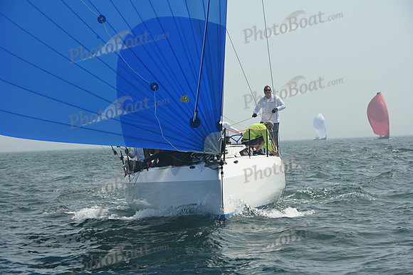 2025 Block Island Race Week A_0427