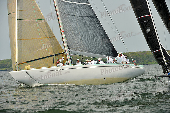 2015 NYYC Annual Regatta A 303