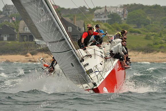 2015 Block Island Race Week D 487