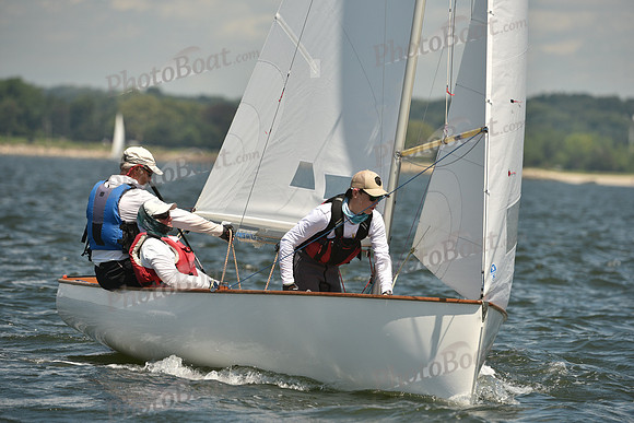 2018 Thistle Nationals G_0495