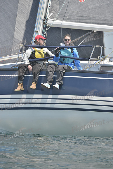 2021 Block Island Race Week A_0111