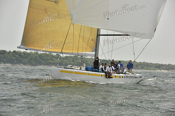 2018 NYYC Annual Regatta B_1089