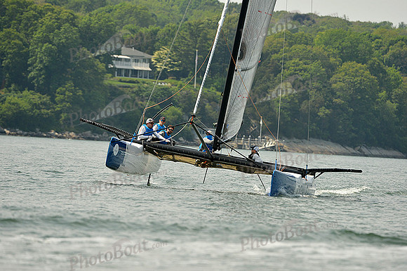 2015 NYYC Annual Regatta A 1094