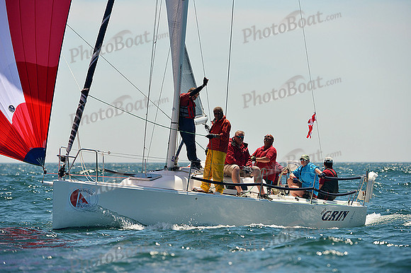 2015 Block Island Race Week G 754