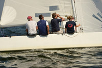 2015 IHYC Classic Yacht Regatta 355