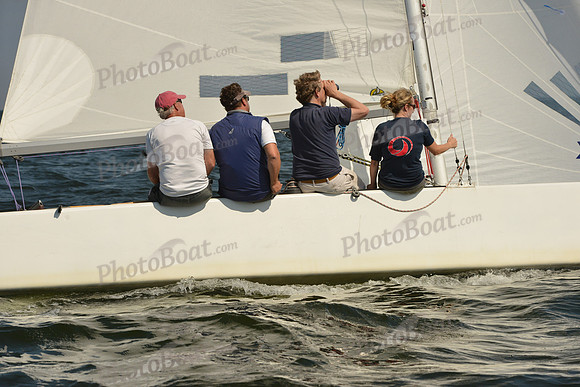 2015 IHYC Classic Yacht Regatta 355