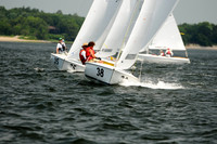2011 Flying Scot NAC D 586