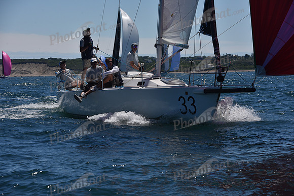 2021 Block Island Race Week E_2772