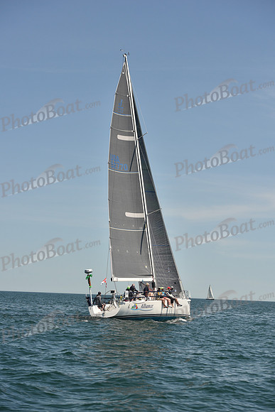 2024 Figawi 1615