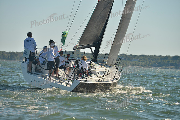 2018 NYYC Race Week C_0747
