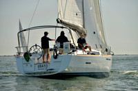 2018 Charleston Race Week A_0343